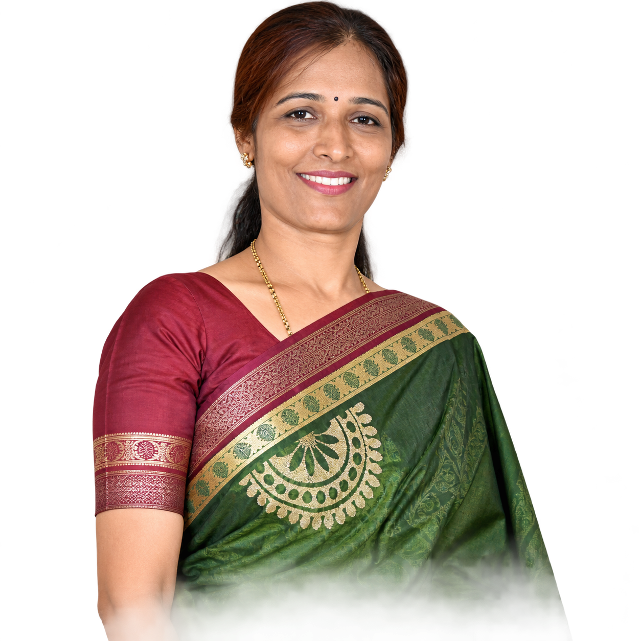 Dr. Vinaya Shrinivas